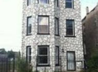 1828 S Harding Ave #1, Chicago, IL 60623