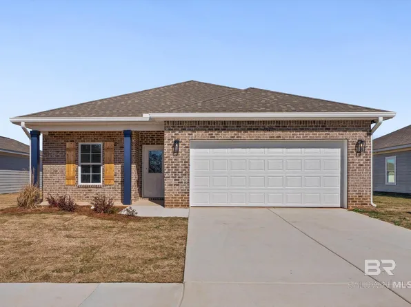 19629 Amberley Rd, Robertsdale, AL 36567