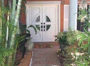 12152 SW 250th St, Homestead, FL 33032