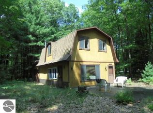 1103 N Huron Rd, Tawas City, MI 48763