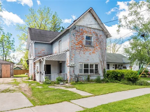 220 Alder St W, Haldimand County, ON N1A 1R4