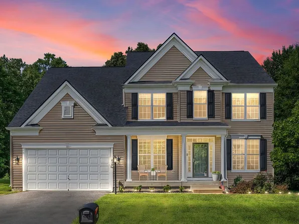 4306 Chatham Dr, King George, VA 22485