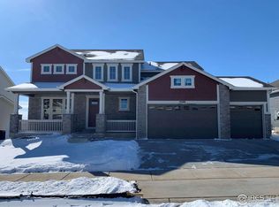 4508 Moose St, Johnstown, CO 80534