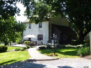 1744 Furnace Rd, Brogue, PA 17309