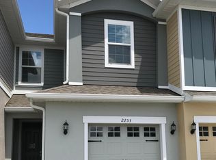 2253 Sedge Grass Way, Orlando, FL 32824