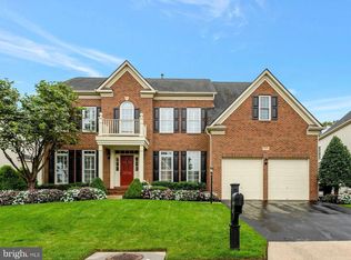 43313 Jerpoint Ct, Chantilly, VA 20152