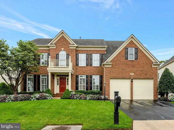 43313 Jerpoint Ct, Chantilly, VA 20152