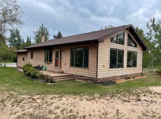 7660 W Birch Point Ln, Brimley, MI 49715