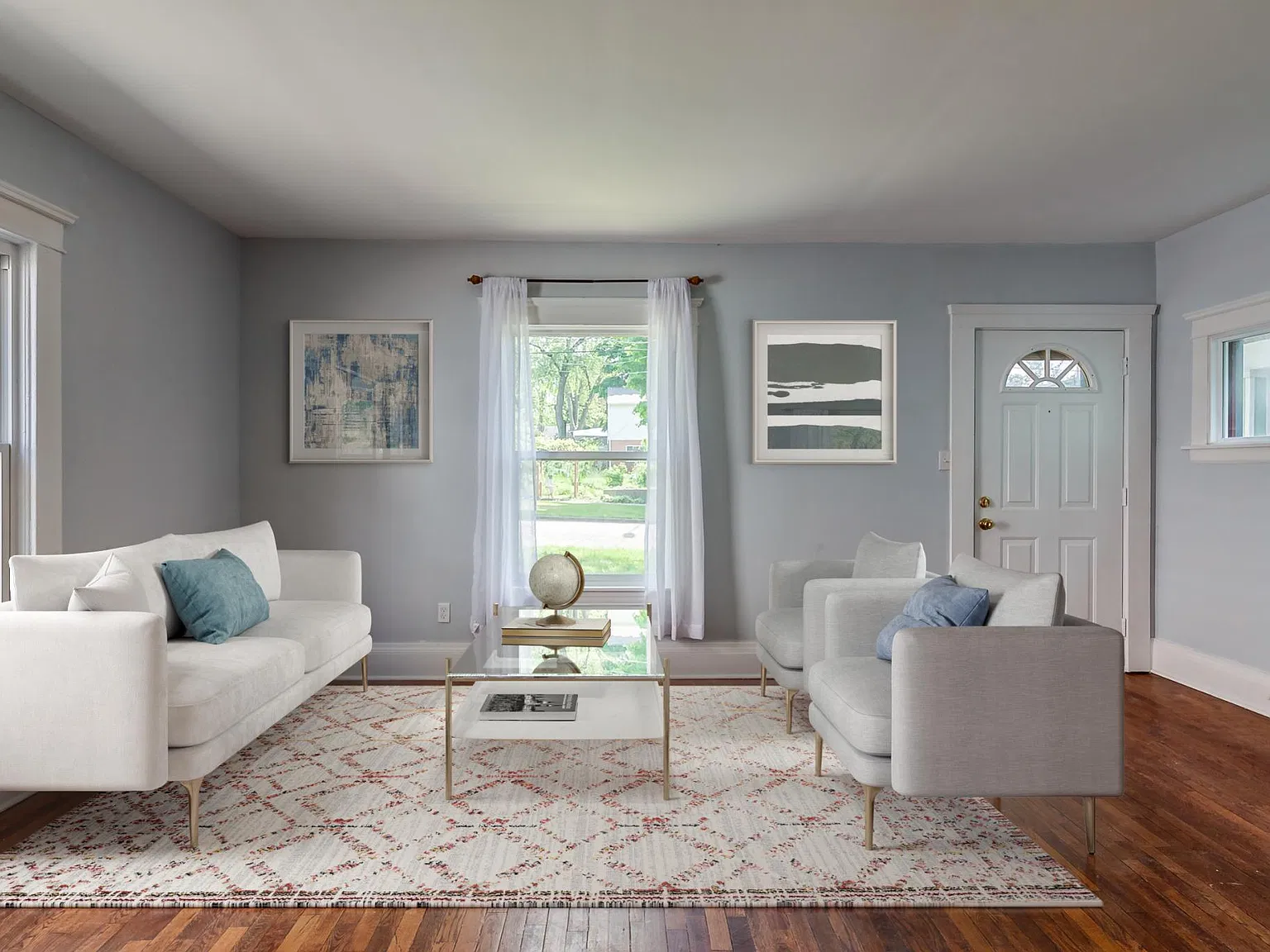 3 bed, 1900 sqft, $1,800 — Photo 1