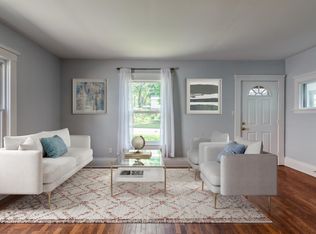 718 W Lapeer St, Lansing, MI 48915