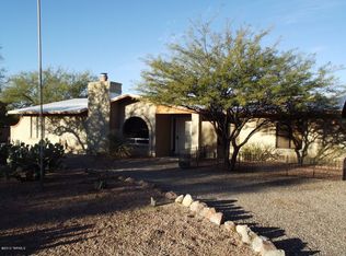 8637 N Morning View Dr, Tucson, AZ 85704