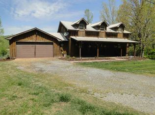 4368 River Rd, Ten Mile, TN 37880