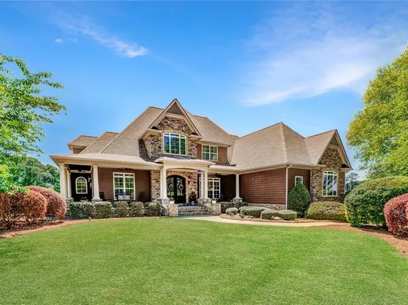245 River Cove Mdws, Social Circle, GA 30025