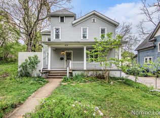 614 Trowbridge St, Allegan, MI 49010