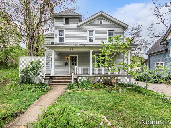 614 Trowbridge St, Allegan, MI 49010