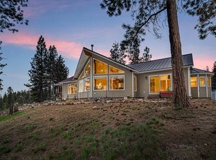 36575 Hwy 97 N, Chiloquin, OR 97624