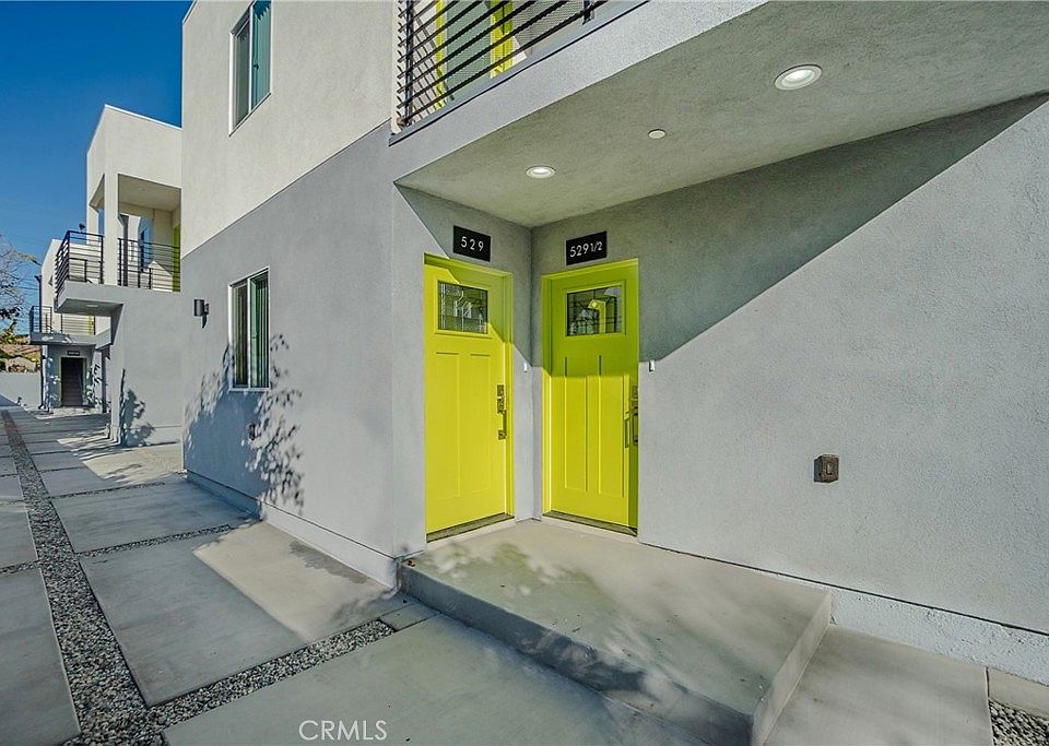 529 W 80th St Los Angeles, CA, 90044 Apartments for Rent Zillow