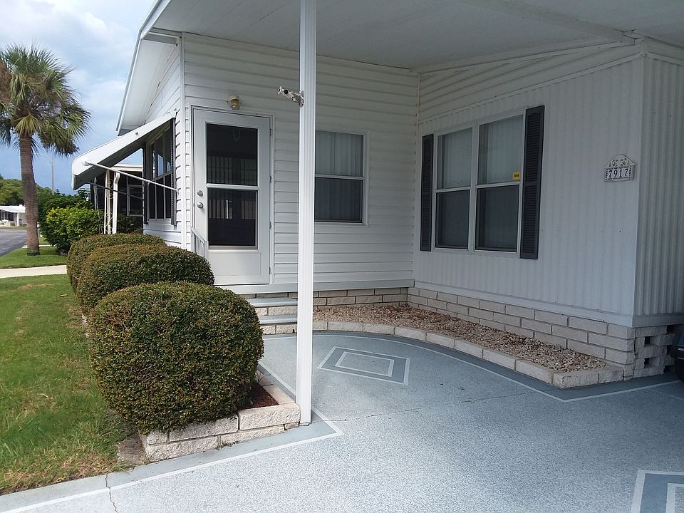 7917 Parkway Blvd, Hudson, FL 34667 Zillow