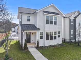 2000 Maple View Ln, Nashville, TN 37207
