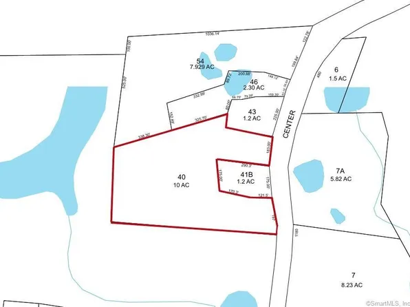00 Center Street, Hartland, CT 06027