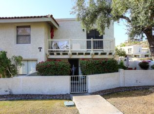 7648 N Dreamy Draw Dr UNIT 2, Phoenix, AZ 85020