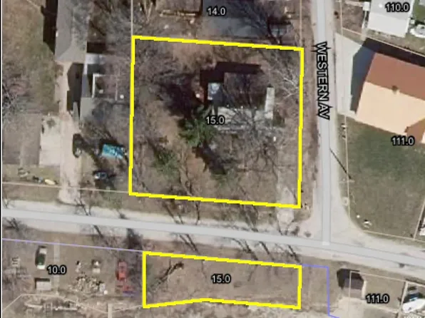 6234 S County Rd, Knox, IN 46534