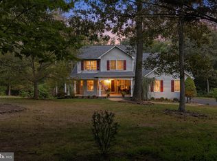 401 Whitham Dr, Gore, VA 22637