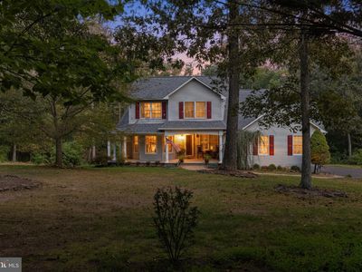 401 Whitham Dr, Gore, VA, 22637