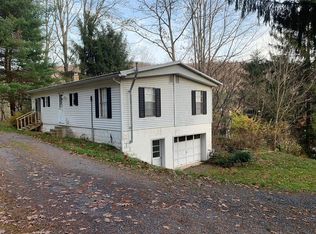 715 N Main St, Coudersport, PA 16915
