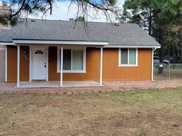 1780 Lyerly Ave, Lakeside, AZ 85929