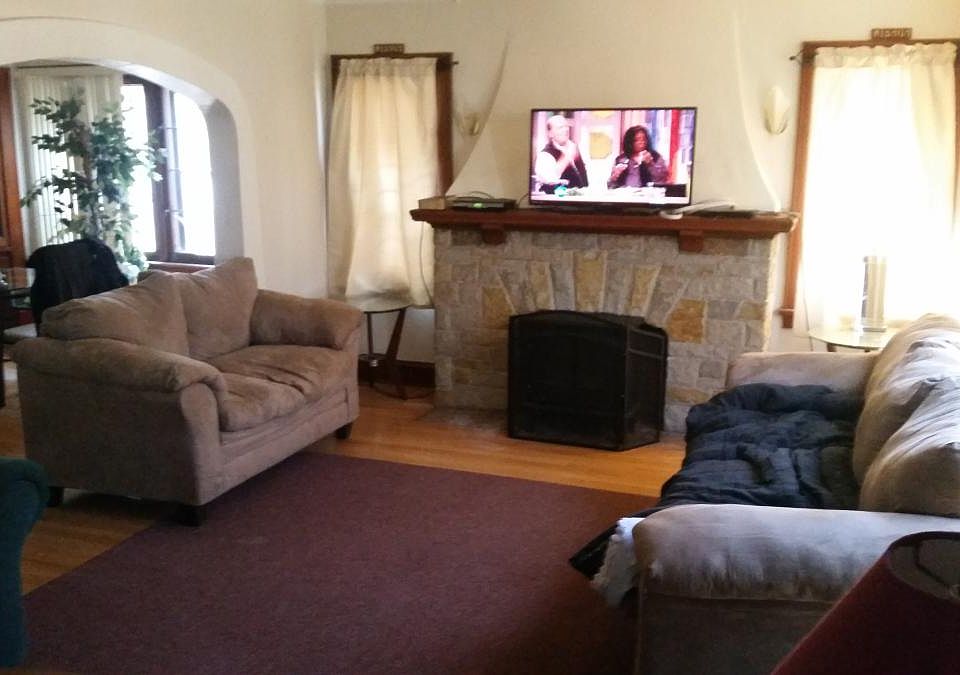 Livng Room