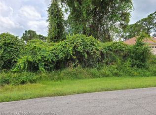 931 Dozier Ave, Sebring, FL 33875