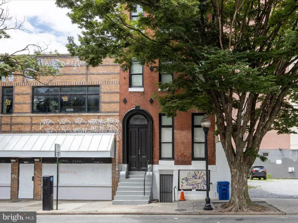 1918 N Charles St, Baltimore, MD 21218