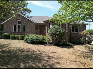 5425 S Westwood Avenue, Springfield, MO 65810