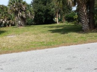 615 S 5th Ave, Jacksonville Beach, FL 32250