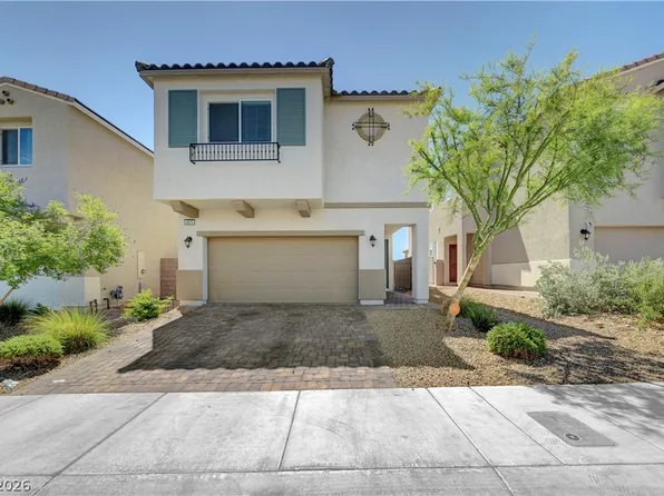 4676 N Cactus Sun Ln, North Las Vegas, NV 89031