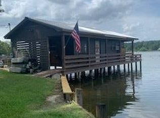 854 Lake Eddins #1638, Pachuta, MS 39347