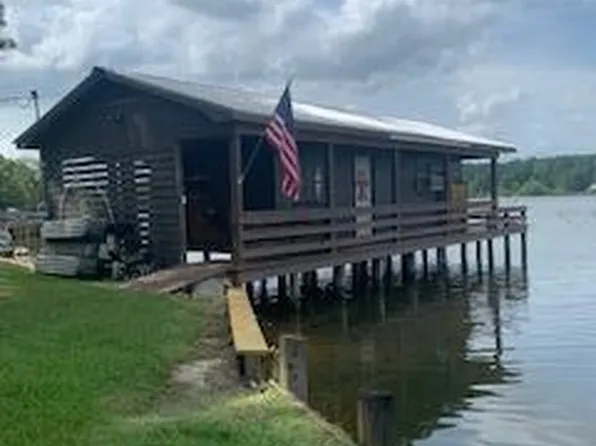 854 Lake Eddins #1638, Pachuta, MS 39347