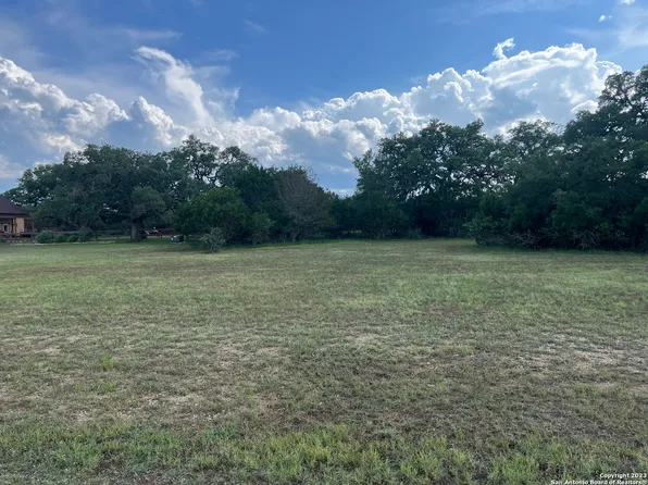 LOT 150 Horseshoe Falls LOT 150, Bandera, TX 78003