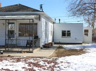 1000 S Meade St, Denver, CO 80219