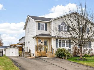 40 Stoneham Dr, Moncton, NB E1G 4Z6