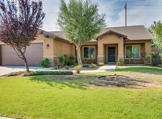 9001 Rockefeller St, Bakersfield, CA 93311