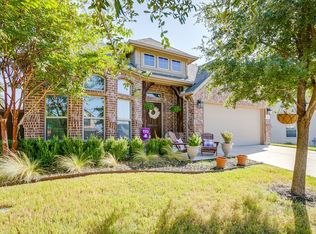 11948 Carlin Dr, Fort Worth, TX 76108