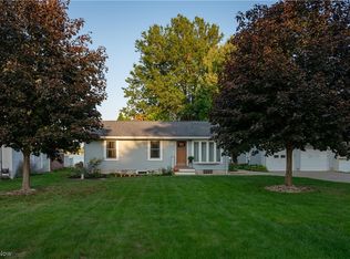 1363 Beach Drive Ext, Akron, OH 44312