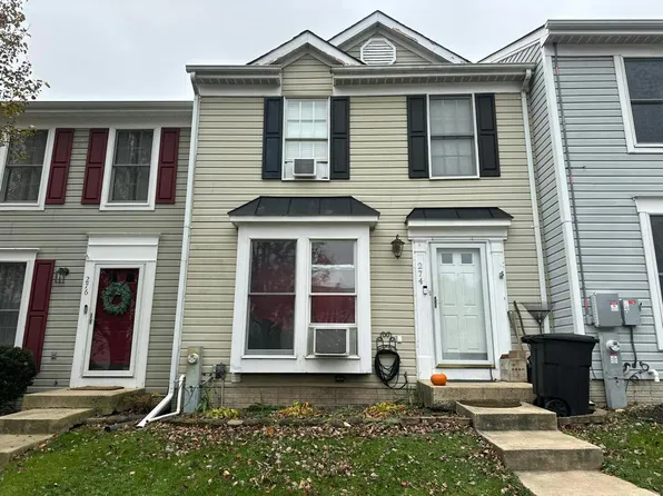 274 Maple Wreath Ct, Abingdon, MD 21009