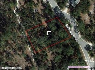 3576 Natchez St SW, Supply, NC 28462