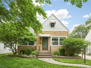 6876 Greenleaf Ave, Parma Heights, OH 44130