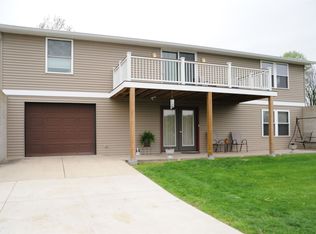 1705 Burke Shiloh Rd, Spencer, IN 47460