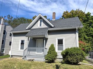 5 Hicks Ave, Stafford Springs, CT 06076