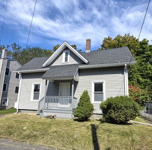 5 Hicks Avenue, Stafford Springs, CT, 06076